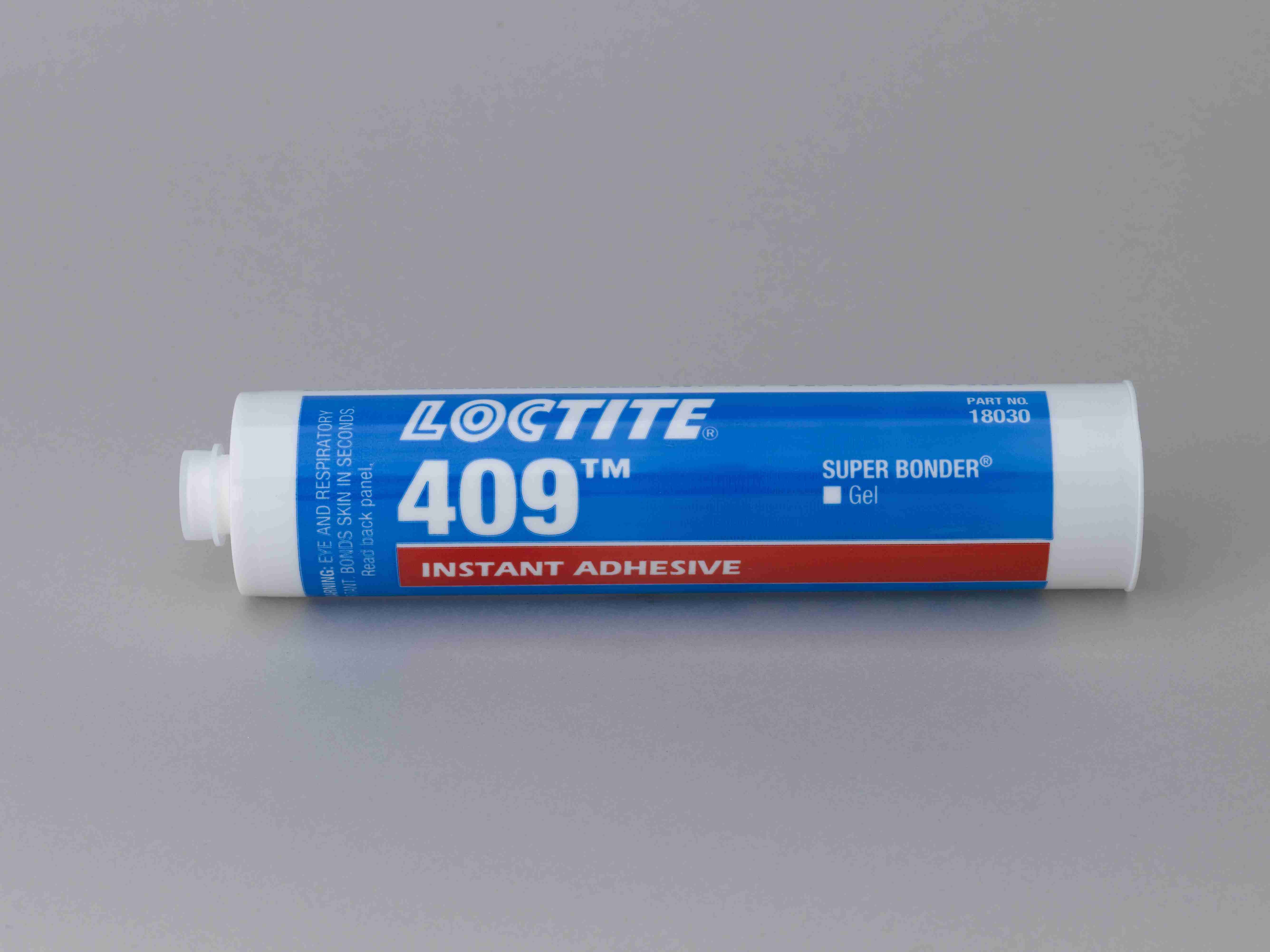 乐泰LOCTITE 409 通用型快干瞬干胶 福州厦门泉州现货