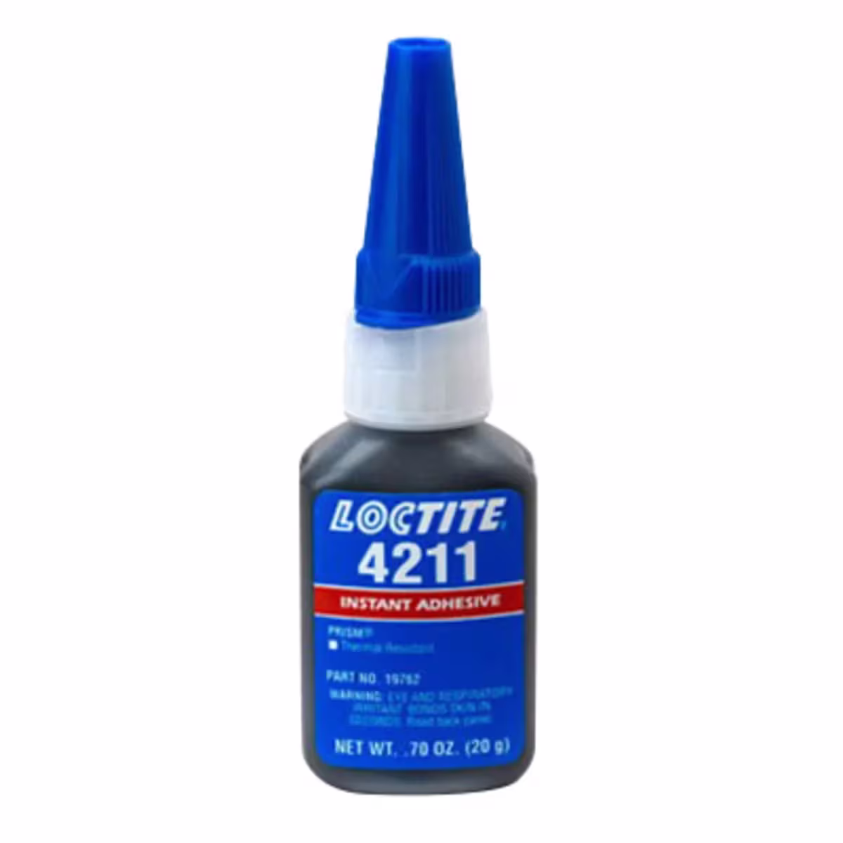 乐泰LOCTITE 4211 结构增强瞬干胶 福州厦门泉州现货