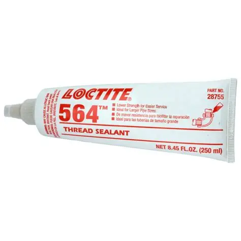 乐泰LOCTITE 564 管螺纹密封胶·中粘度 福州厦门泉州现货